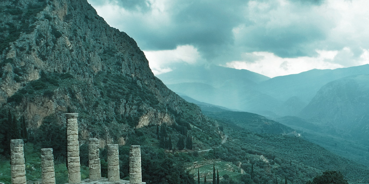 iNFINITUM supports Delphi Economic Forum Infinitum supports Delfi Economic Forum