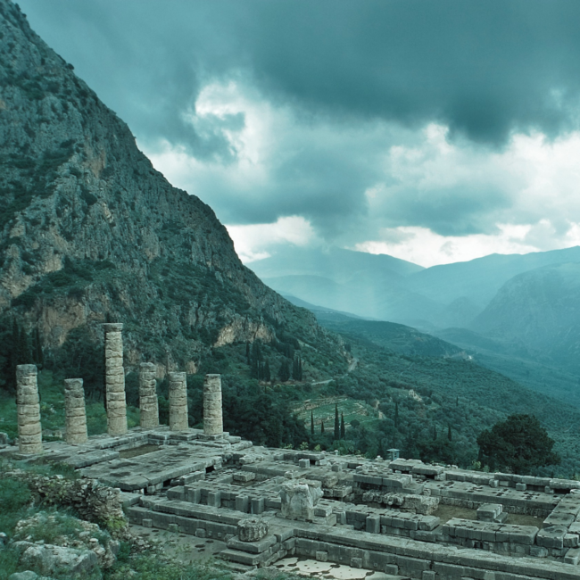 Infinitum supports Delfi Economic Forum