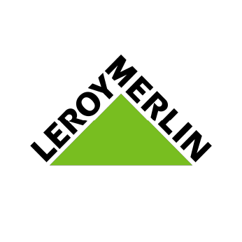 Leroy Merlin Logo