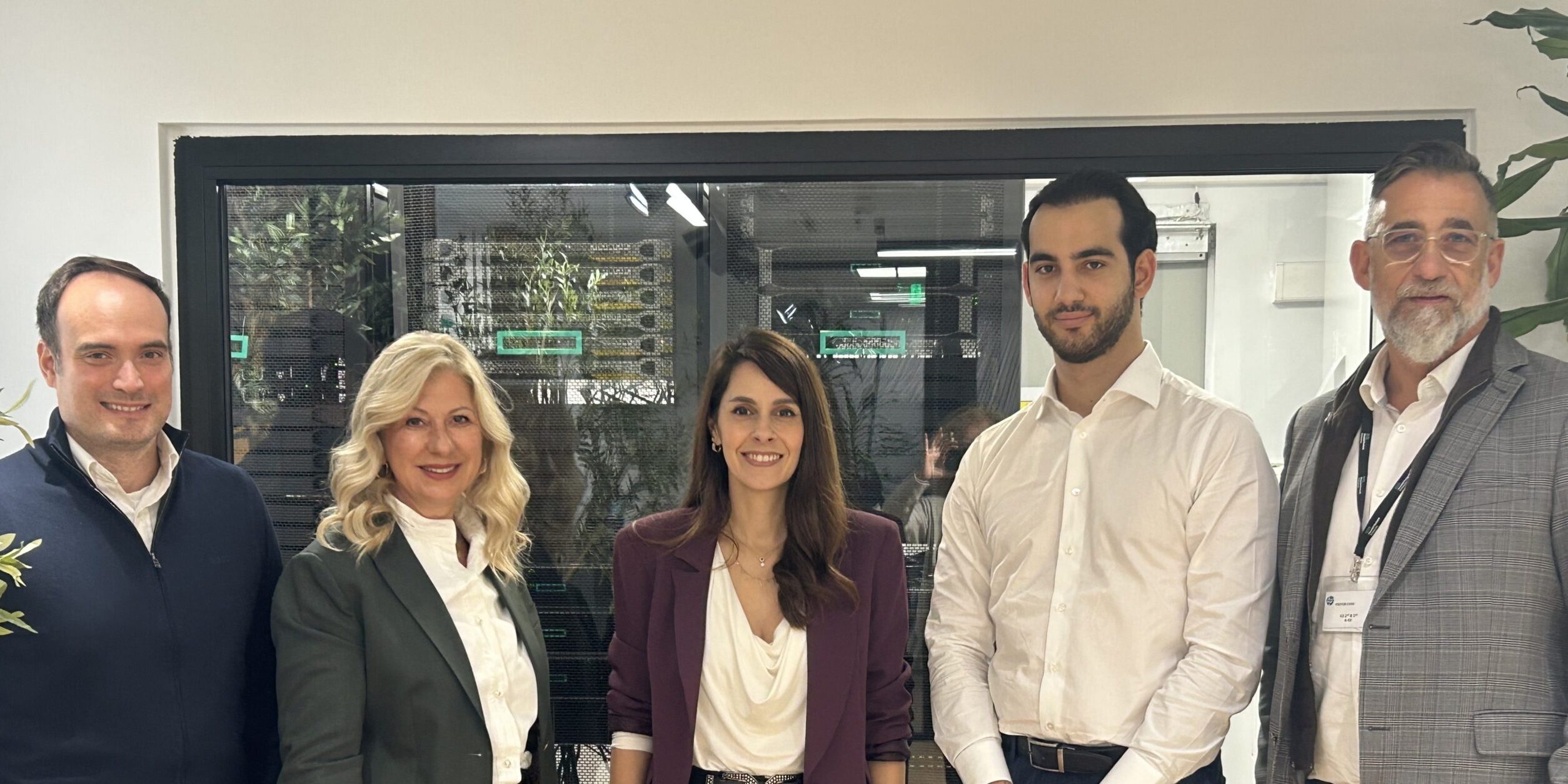 Sthenos PR Signing 2 social