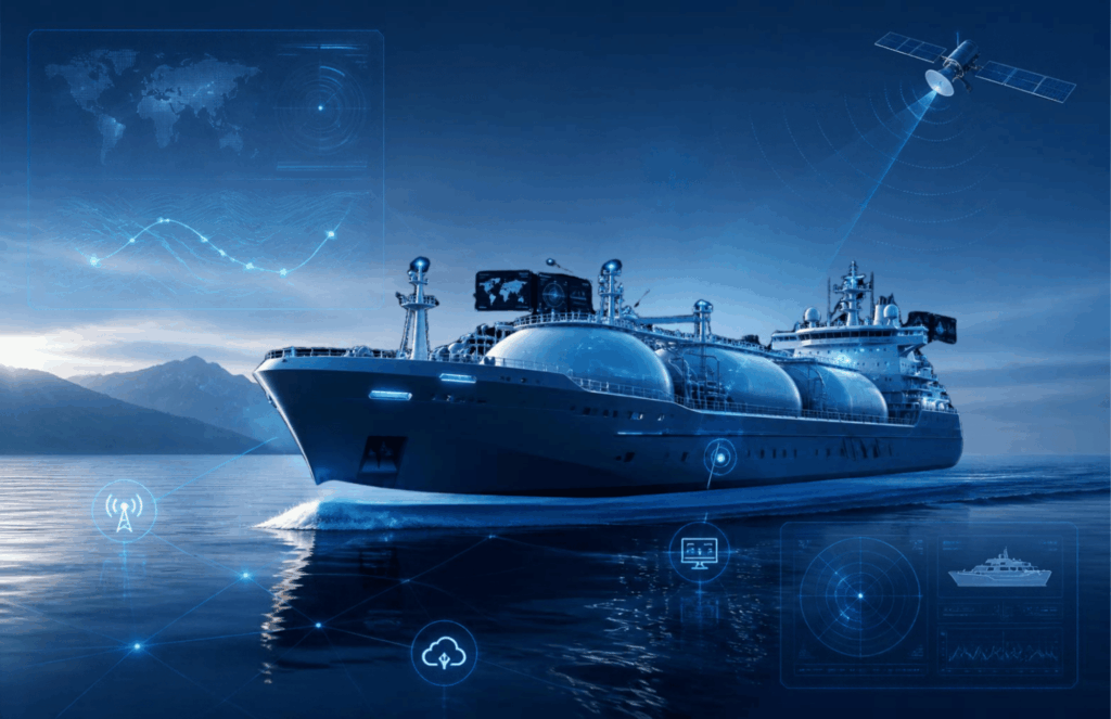 Infinitum and HP, sponsor Ship IT Conference
